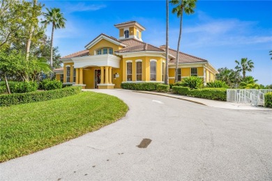 Experience the perfect blend of tranquility and convenience in on Oak Harbor Country Club in Florida - for sale on GolfHomes.com, golf home, golf lot