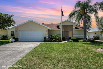 Located in a resort-style country club community offering on Indian River Colony Club in Florida - for sale on GolfHomes.com, golf home, golf lot