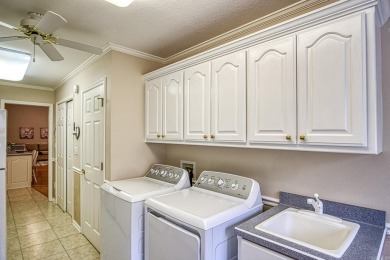You are only a Chip Away from this fabulous move-in ready on Ponce De Leon Golf Course in Arkansas - for sale on GolfHomes.com, golf home, golf lot