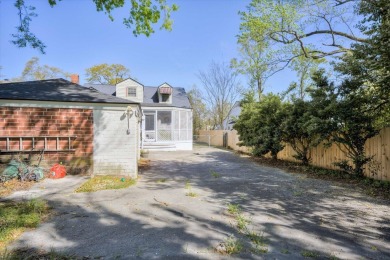 Welcome to historic Highland Avenue, where neighborhood charm on Augusta Municipal Golf Course in Georgia - for sale on GolfHomes.com, golf home, golf lot