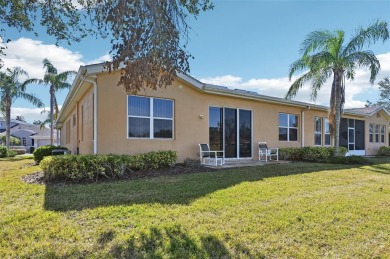 Under contract-accepting backup offers. Stunning Chelsea Floor on Scepter Golf Club in Florida - for sale on GolfHomes.com, golf home, golf lot