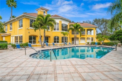 Experience the perfect blend of tranquility and convenience in on Oak Harbor Country Club in Florida - for sale on GolfHomes.com, golf home, golf lot