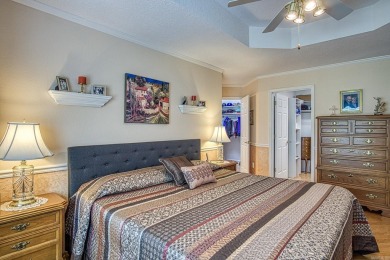 You are only a Chip Away from this fabulous move-in ready on Ponce De Leon Golf Course in Arkansas - for sale on GolfHomes.com, golf home, golf lot