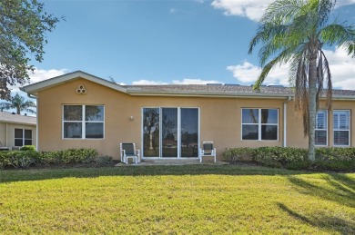 Under contract-accepting backup offers. Stunning Chelsea Floor on Scepter Golf Club in Florida - for sale on GolfHomes.com, golf home, golf lot