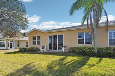 Under contract-accepting backup offers. Stunning Chelsea Floor on Scepter Golf Club in Florida - for sale on GolfHomes.com, golf home, golf lot