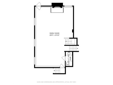 Beautifully updated 4-level split in Oak Meadows offering nearly on St. Andrews Golf and Country Club in Illinois - for sale on GolfHomes.com, golf home, golf lot