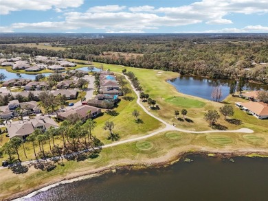Under contract-accepting backup offers. Stunning Chelsea Floor on Scepter Golf Club in Florida - for sale on GolfHomes.com, golf home, golf lot