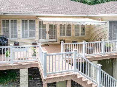 You are only a Chip Away from this fabulous move-in ready on Ponce De Leon Golf Course in Arkansas - for sale on GolfHomes.com, golf home, golf lot