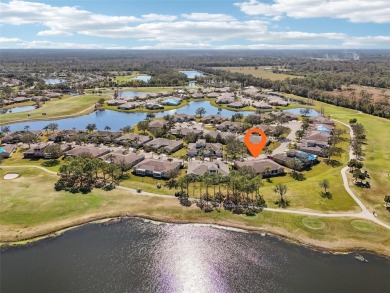 Under contract-accepting backup offers. Stunning Chelsea Floor on Scepter Golf Club in Florida - for sale on GolfHomes.com, golf home, golf lot