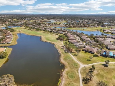 Under contract-accepting backup offers. Stunning Chelsea Floor on Scepter Golf Club in Florida - for sale on GolfHomes.com, golf home, golf lot