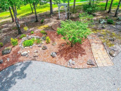 You are only a Chip Away from this fabulous move-in ready on Ponce De Leon Golf Course in Arkansas - for sale on GolfHomes.com, golf home, golf lot