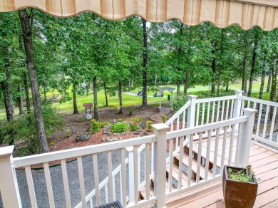 You are only a Chip Away from this fabulous move-in ready on Ponce De Leon Golf Course in Arkansas - for sale on GolfHomes.com, golf home, golf lot