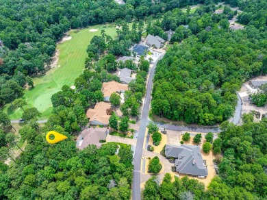 You are only a Chip Away from this fabulous move-in ready on Ponce De Leon Golf Course in Arkansas - for sale on GolfHomes.com, golf home, golf lot