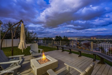 Completely remodeled and upgraded home in Lakeridge Springs on LakeRidge Golf Course in Nevada - for sale on GolfHomes.com, golf home, golf lot