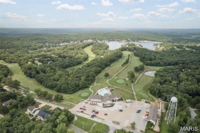 Welcome to the pampered life! This stunning, like-new on Raintree Country Club in Missouri - for sale on GolfHomes.com, golf home, golf lot