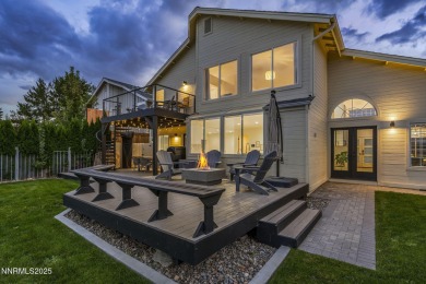 Completely remodeled and upgraded home in Lakeridge Springs on LakeRidge Golf Course in Nevada - for sale on GolfHomes.com, golf home, golf lot