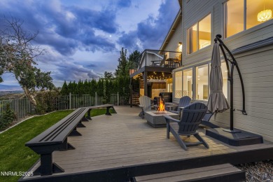 Completely remodeled and upgraded home in Lakeridge Springs on LakeRidge Golf Course in Nevada - for sale on GolfHomes.com, golf home, golf lot