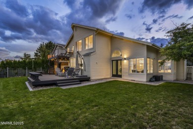 Completely remodeled and upgraded home in Lakeridge Springs on LakeRidge Golf Course in Nevada - for sale on GolfHomes.com, golf home, golf lot