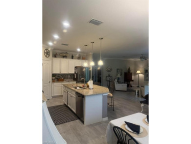 This vibrant 55+ community offers an endless array of activities on Pelican Preserve Golf Club in Florida - for sale on GolfHomes.com, golf home, golf lot