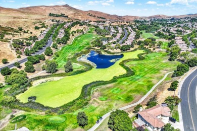 Discover elegant living in this expansive 4++ bedroom, 4-bath on Hiddenbrooke Golf Club in California - for sale on GolfHomes.com, golf home, golf lot