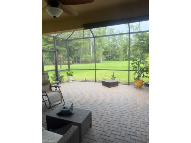 This vibrant 55+ community offers an endless array of activities on Pelican Preserve Golf Club in Florida - for sale on GolfHomes.com, golf home, golf lot