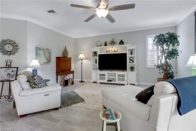 This vibrant 55+ community offers an endless array of activities on Pelican Preserve Golf Club in Florida - for sale on GolfHomes.com, golf home, golf lot