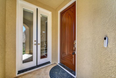 Discover elegant living in this expansive 4++ bedroom, 4-bath on Hiddenbrooke Golf Club in California - for sale on GolfHomes.com, golf home, golf lot