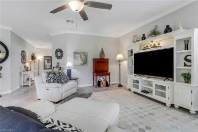 This vibrant 55+ community offers an endless array of activities on Pelican Preserve Golf Club in Florida - for sale on GolfHomes.com, golf home, golf lot