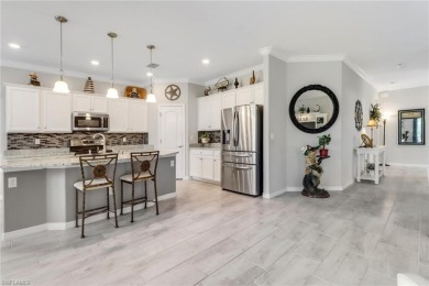 This vibrant 55+ community offers an endless array of activities on Pelican Preserve Golf Club in Florida - for sale on GolfHomes.com, golf home, golf lot