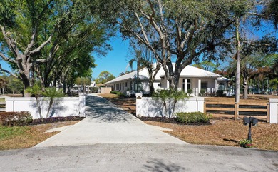 Completely renovated CBS multi-gen home with 5 bedrooms and 3 on The Cape Club of Palm City in Florida - for sale on GolfHomes.com, golf home, golf lot
