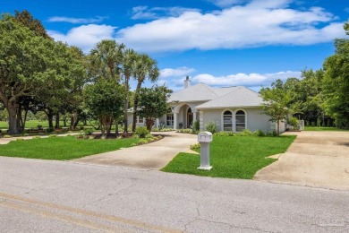 This beautiful home is your Florida oasis!  Situated on an on The Club At Hidden Creek in Florida - for sale on GolfHomes.com, golf home, golf lot