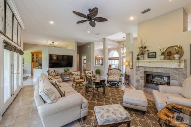 This beautiful home is your Florida oasis!  Situated on an on The Club At Hidden Creek in Florida - for sale on GolfHomes.com, golf home, golf lot