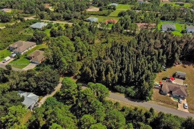 Exclusively Listed by Sunland Real Estate: One of the best on Lehigh Resort Club in Florida - for sale on GolfHomes.com, golf home, golf lot