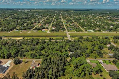 Exclusively Listed by Sunland Real Estate: One of the best on Lehigh Resort Club in Florida - for sale on GolfHomes.com, golf home, golf lot