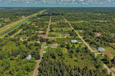 Exclusively Listed by Sunland Real Estate: One of the best on Lehigh Resort Club in Florida - for sale on GolfHomes.com, golf home, golf lot
