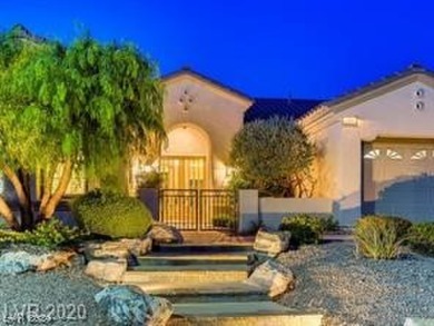 Beautifully Upgraded, Designer Touches  VIEWS of the Golf Course on Revere Golf Club in Nevada - for sale on GolfHomes.com, golf home, golf lot