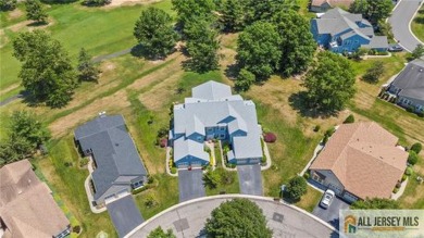 ****BACK ON THE MARKET DUE TO BUYER BECOMING ILL**** STUNNING!! on Concordia Golf Club in New Jersey - for sale on GolfHomes.com, golf home, golf lot