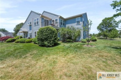 ****BACK ON THE MARKET DUE TO BUYER BECOMING ILL**** STUNNING!! on Concordia Golf Club in New Jersey - for sale on GolfHomes.com, golf home, golf lot