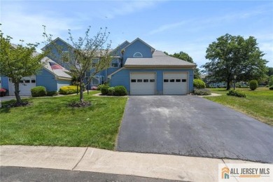 ****BACK ON THE MARKET DUE TO BUYER BECOMING ILL**** STUNNING!! on Concordia Golf Club in New Jersey - for sale on GolfHomes.com, golf home, golf lot