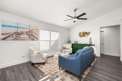 Welcome to this 2023-built home in the Sun N' Lake community of on Sun n Lake Golf and Country Club in Florida - for sale on GolfHomes.com, golf home, golf lot