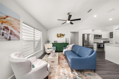 Welcome to this 2023-built home in the Sun N' Lake community of on Sun n Lake Golf and Country Club in Florida - for sale on GolfHomes.com, golf home, golf lot
