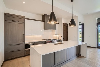 Highlands Riverfront is Breckenridge's newest development on Breckenridge Golf Club in Colorado - for sale on GolfHomes.com, golf home, golf lot