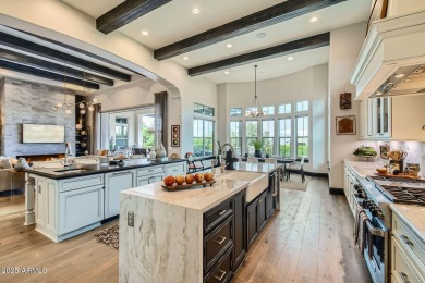 A Gem at Trilogy at Verde River with Four Peaks Views. This on Vista Verde Golf Course in Arizona - for sale on GolfHomes.com, golf home, golf lot