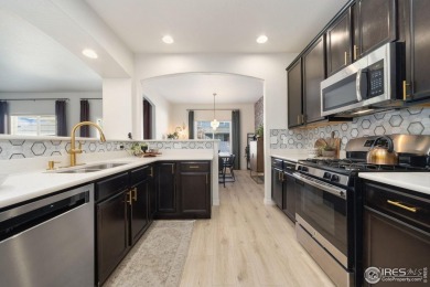 Welcome home! Walk into equity!! Priced under appraised value on TPC Colorado Golf Club in Colorado - for sale on GolfHomes.com, golf home, golf lot