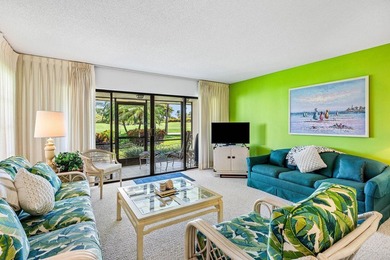 Great opportunity to own in the Kittiwake area of Quail Ridge! on Quail Ridge Golf Course and Country Club in Florida - for sale on GolfHomes.com, golf home, golf lot