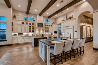 A Gem at Trilogy at Verde River with Four Peaks Views. This on Vista Verde Golf Course in Arizona - for sale on GolfHomes.com, golf home, golf lot