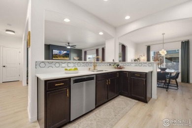 Welcome home! Walk into equity!! Priced under appraised value on TPC Colorado Golf Club in Colorado - for sale on GolfHomes.com, golf home, golf lot