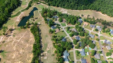 Lot available in the Deer Trace Subdivision in Diboll. This on Neches Pines Golf Course in Texas - for sale on GolfHomes.com, golf home, golf lot