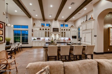A Gem at Trilogy at Verde River with Four Peaks Views. This on Vista Verde Golf Course in Arizona - for sale on GolfHomes.com, golf home, golf lot