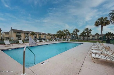 Beach Life, Rental Income & Incredible Value -- All in One! on Edgewater Beach Resort in Florida - for sale on GolfHomes.com, golf home, golf lot